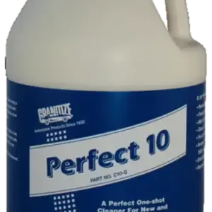 perfect 10